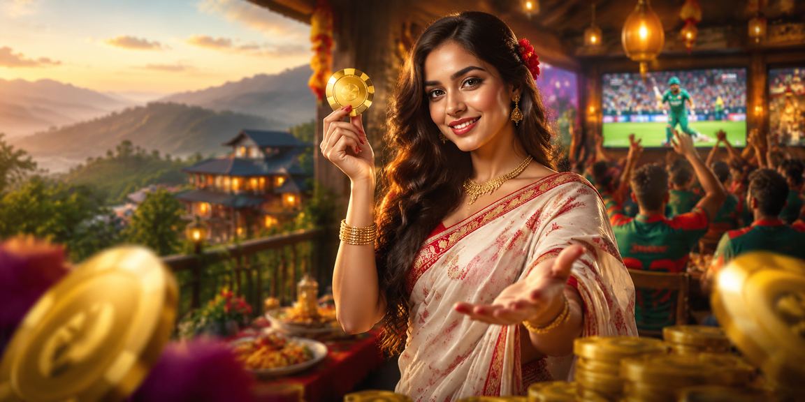 ক্রিকেট বেটিং টেবিলের বিস্তারিত