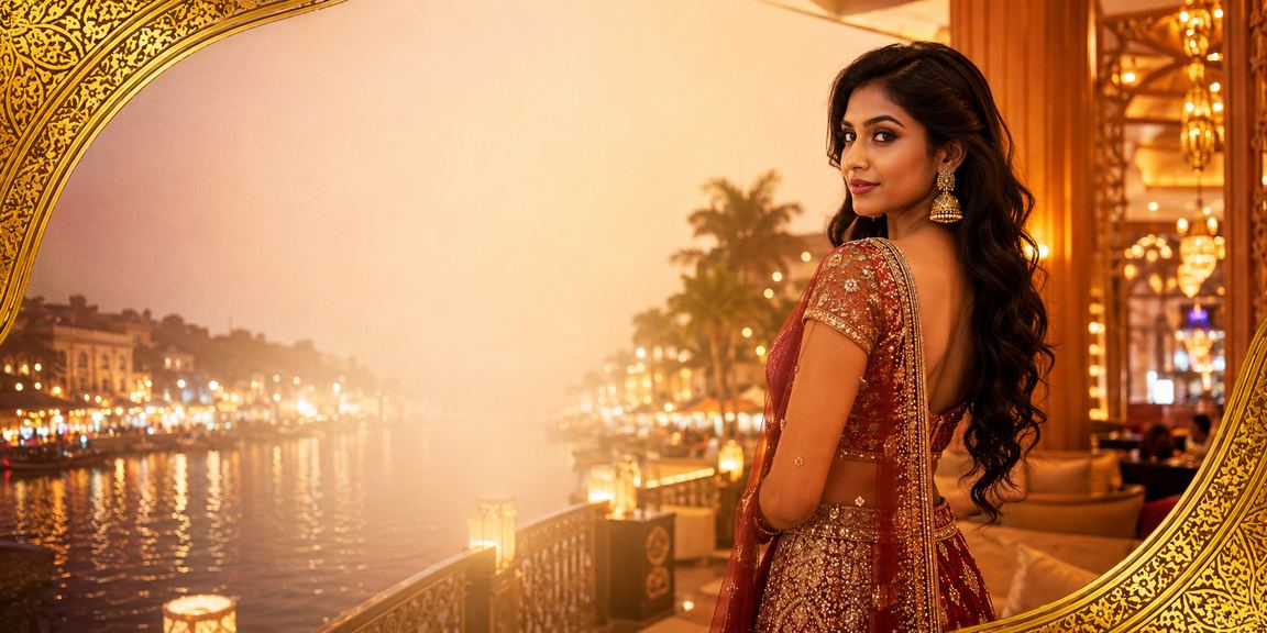 কমিলা ক্যাসিনো নাইট মার্কেট দৃশ্যের বড় ছবি